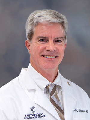 Philip J. Blount, MD